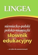 Niemiecko-polski i polsko-niemiecki słownik edukac