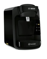 Kapsulový kávovar Bosch Tas3102 3,3 bar čierny