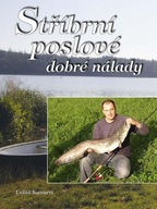 Stříbrní poslové dobré nálady Lukáš Kamaryt