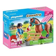 Playmobil Country 70294 Stadnina koni