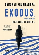 Exodus Deborah Feldman