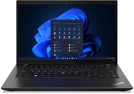 Notebook Lenovo L14 Gen 3 14 "Intel Core i5 8 GB / 512 GB čierny