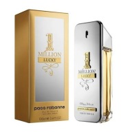 Paco Rabanne 1 Million Lucky 100ml EDT - Eau de Toilette