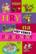 Hry na prázdniny Szkoła Wyższa