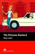 Macmillan Readers Princess Diaries 2 The