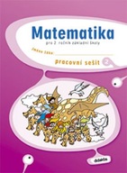 Matematika pro 2. ročník základní školy 2 S. Korityák,M. Pálková,M.