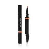 Shiseido LipLiner InkDuo - Bare 01 konturówka do ust 2 w 1