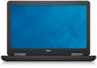 Dell Latitude E5540 15.6" i5 4Gen 8GB 128GB SSD PODŚ KLAW A284