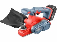 Aku hoblík Extol Premium (8891830) SHARE20V, 20V Li-ion, 2000mAh