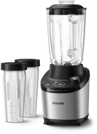 Blender kielichowy Philips ProBlend Series 7000 HR3760/10 1500W