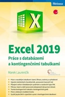 Excel 2019 Marek Laurenčík