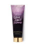 Love Spell Shimmer balsam do ciała 236ml