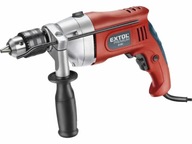 Vŕtačka s príklepom Extol Premium (8890033) 850W