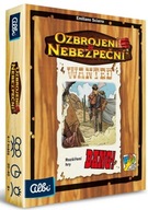 Albi Bang - Ozbrojený a nebezpečný