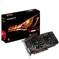 Karta Graficzna RX 480 Gigabyte Gaming G1 4GB Gwarancja!