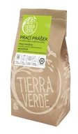 Prací prášok biely Tierra Verde 0,85 kg