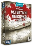 Albi poľsko Detective Escape: Maria časť 1