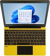 Umax VisionBook 12WRx, żółty (UMM230223)