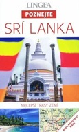 Srí Lanka neuvedený autor