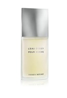 Issey Miyake L'Eau D'Issey Pour Homme 125ml Toaletná voda EDT TESTER