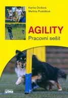 Agility - Pracovní sešit Divišová Karina,