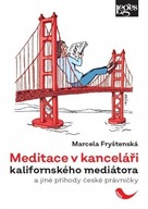 Meditace v kanceláři kalifornského mediátora - a