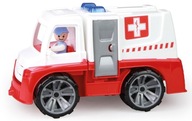 Ambulancia iná Lena 04456