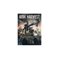 Iron Harvest Xbox X