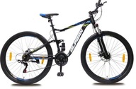 MTB bicykel Olpran Monster 27,5" full rám 19 palcov koleso 27,5 "