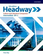 Headway: Intermediate: Culture and Literature