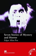 Macmillan Readers Seven Stories of Mystery and
