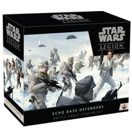 SW Legion: Echo Base Defenders - Súprava Battle Force Starter Set SWL122