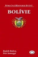 Bolívie Radek Buben