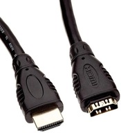 Prodlužovací kabel PremiumCord HDMI-HDMI - 10m