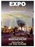 Expo Dubai autorů kolektiv