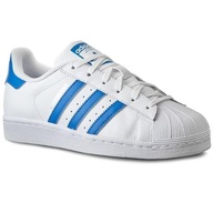 Sale! Adidas dámska športová obuv biela Superstar S75929 veľ. 37 1/3