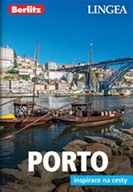 Porto - Inspirace na cesty collegium