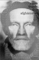 677 - Afghánistán Egon Bondy