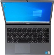 Umax VisionBook 15Wj Plus, sivá (UMM230157)