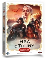 Blackfire Hra o tróny: Sprisahanie