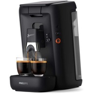 Kapsulový kávovar Philips Domestic Appliances CSA260/65 50 bar čierny