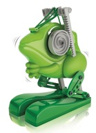 Clementoni Skákací robot Chameleon