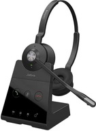 Bezprzewodowy zestaw słuchawkowy Bluetooth 5.0 Jabra Engage 65 Stereo
