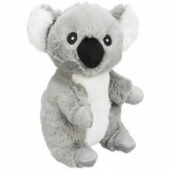 Be Eco Koala Elly, pre psa, plyš, 21 cm, so zvukom