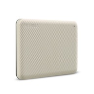 Dysk zewnętrzny Toshiba Canvio Advance 1TB 2,5" USB 3.0 white