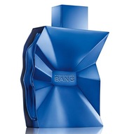 Woda toaletowa Marc Jacobs BANG BANG 100 ml FOLIA WAWA MARRIOTT UNIKAT