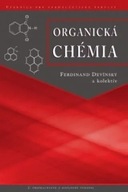 Organická chémia - Učebnica pre farmaceutické