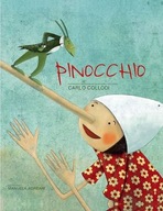 Pinocchio Collodi Carlo