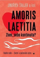 Amoris laetitia - Zlom, nebo kontinuita? Šrajer