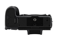 Fotoaparát Nikon Z5 telo čierny